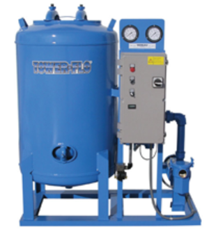 United Industries Sand Filter TFH-24 65 GPM