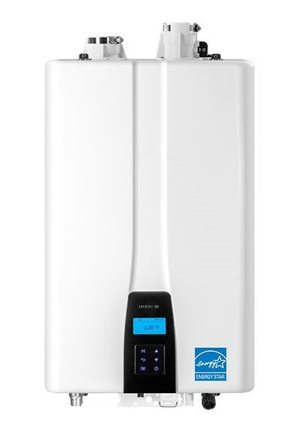Navien Condensing Water Heater NPE-240A