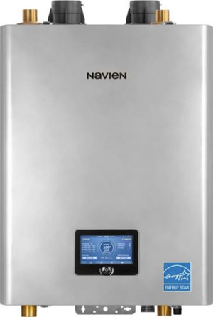 Navien Water Heater NFB-399C