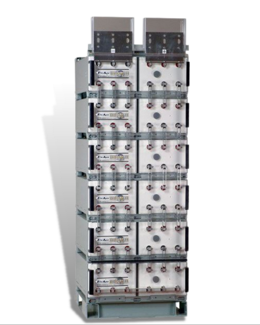 East Penn Manufacturing Co. NB Module HT125-33