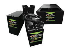 East Penn Manufacturing Co. Battery 12-85-13