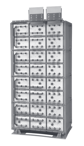 East Penn Manufacturing Co. NB Module Fahrenheit 2V
