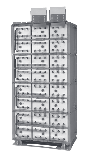 East Penn Manufacturing Co. NB Module Fahrenheit 2V