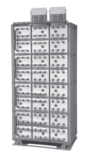 East Penn Manufacturing Co. NB Module Fahrenheit 2V