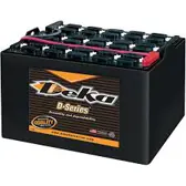 East Penn Manufacturing Co. Industrial Battery D85