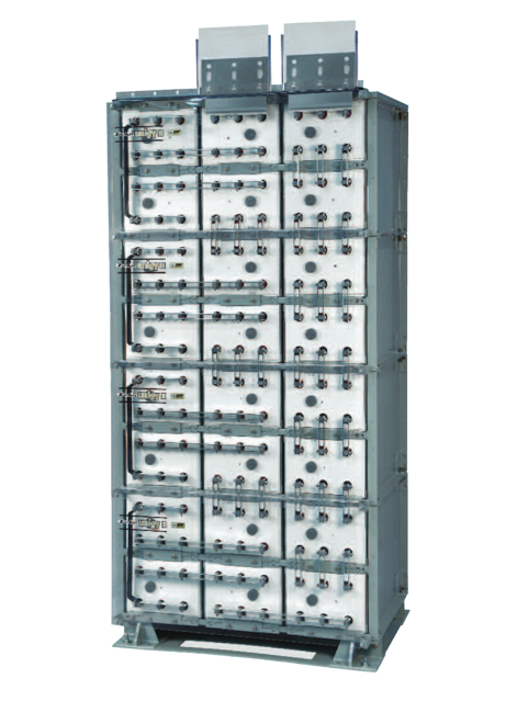 East Penn Manufacturing Co. NB Module Unigy II