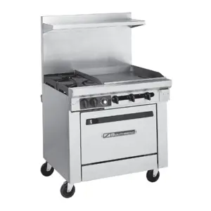 Southbend Range 436D