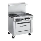 Southbend Range 436A-1GL