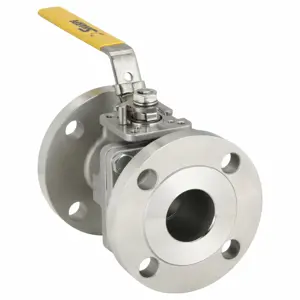 Sharpe Ball Valve SC208