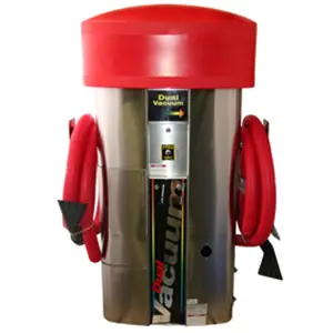 J.E. Adams Oval Vacuum 8960-220