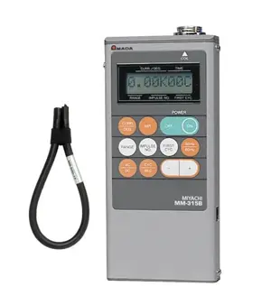 Amada Weld Tester MM-315B