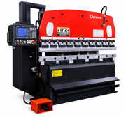 Amada Press Brake RG-80