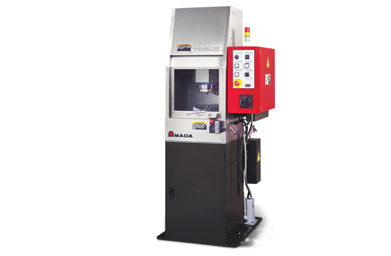 Amada Automatic Tool Grinding Machine TOGU-III-US Sharpener