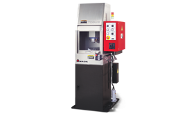 Amada Automatic Tool Grinding Machine TOGU-III-US Sharpener