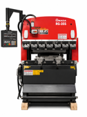 Amada Press Brake RG-35S
