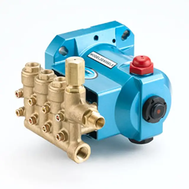 Cat Pumps Plunger Pump 2DX30ES.MIST