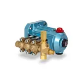 Cat Pumps Plunger pump 4SF50ELS