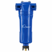 Quincy Compressed Air Filter QAF 6