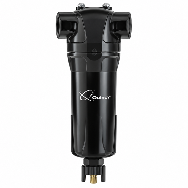 Quincy Compressed Air Filter QWS 70