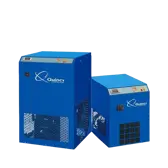 Quincy Compressor QPNC424 (E12)