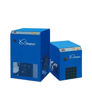 Quincy Compressor QPNC424 (E12)