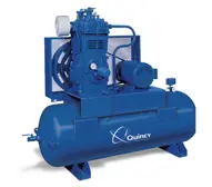 Quincy Compressor QC03003D1A