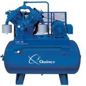 Quincy Compressor 325