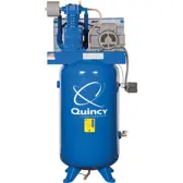 Quincy Compressor 255L