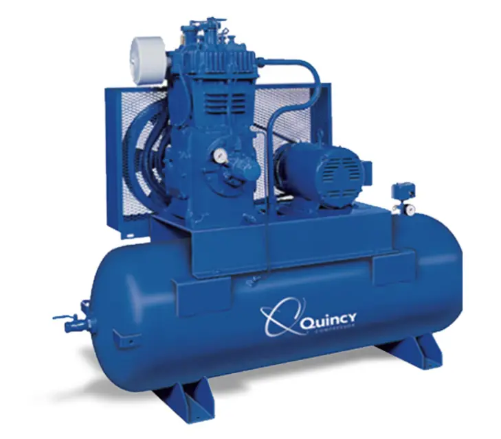 Quincy Compressor QC01003D1A