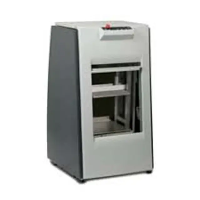 Fast & Fluid Management Paint Shaker SK 280