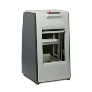 Fast & Fluid Management Paint Shaker SK 280