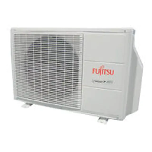 Fujitsu Air Conditioner AUU18RCLX