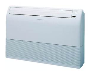 Fujitsu Indoor Unit Air Conditioner ABU18RULX