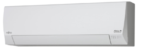 Fujitsu Indoor Unit Air Conditioner ASU9RLF1