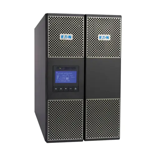 EATON Uninterruptible Power Supply 9PX EBM 180V