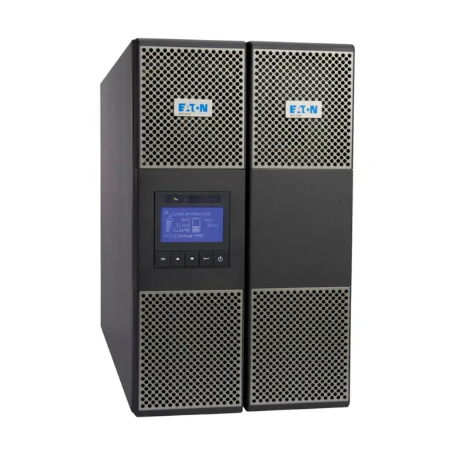 Eaton Uninterruptible Power Supply 9PX EBM 180V