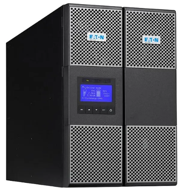 Eaton Uninterruptible Power Supply 9PX 8000