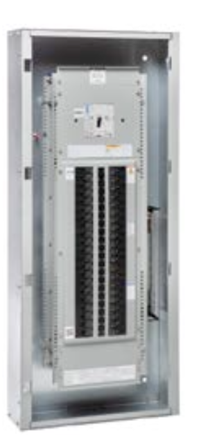 Eaton Switchboard PRL1X