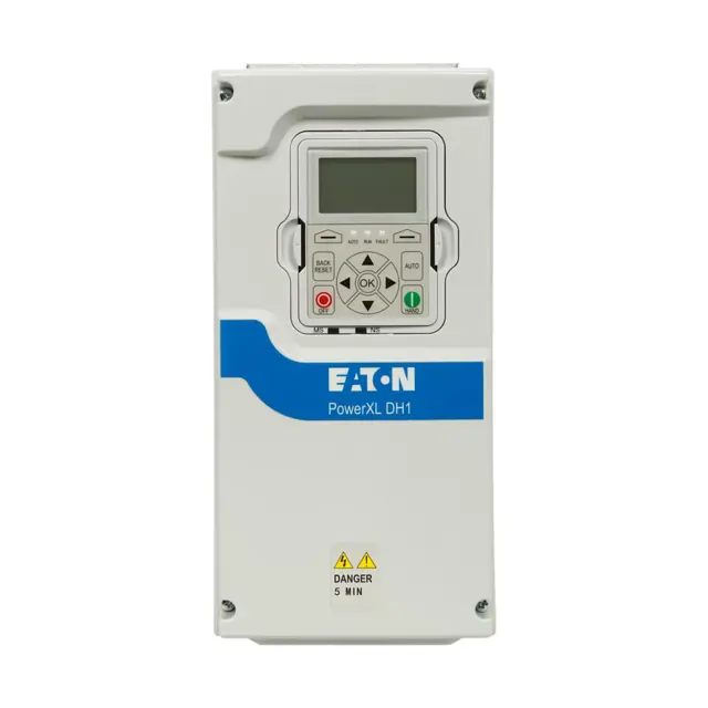 Eaton Variable Frequency Drive DH1-343D3DN--C21C
