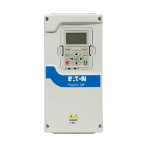 Eaton Variable Frequency Drive DH1-326D6DN-C21C