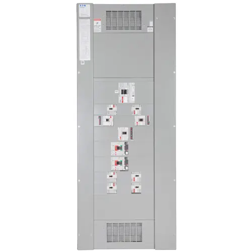 EATON Switchboard PRL4B