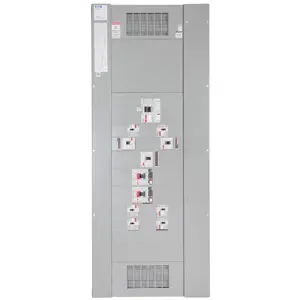 Eaton Switchboard PRL4B