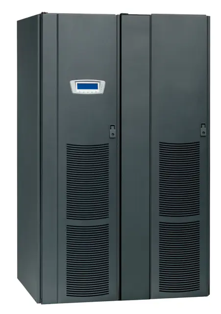 Eaton Uninterruptible Power System Powerware 9390-120/120