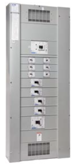 Eaton Switchboard PRL4X