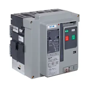 Eaton Power Circuit Breaker MDS-512