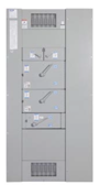 EATON Switchboard PRL4F