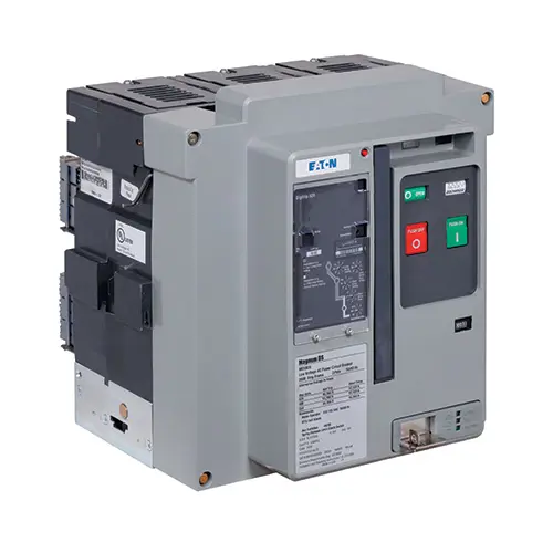 EATON Power Circuit Breaker MDS-612