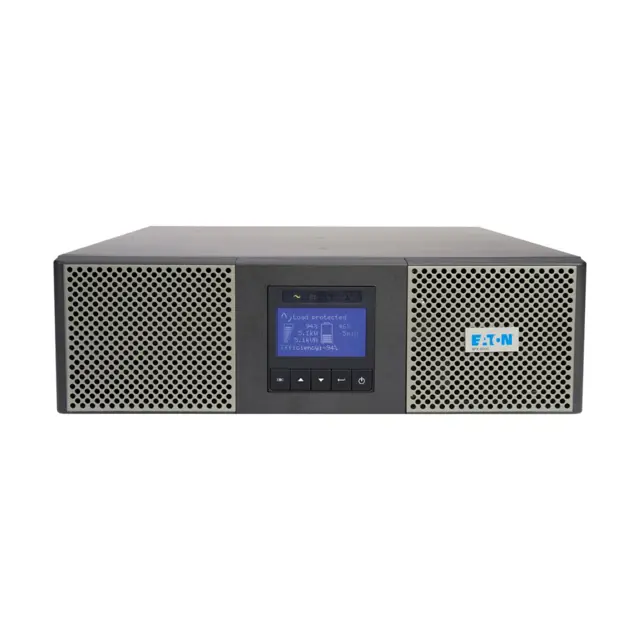Eaton Uninterruptible Power Supply 9PX 6000