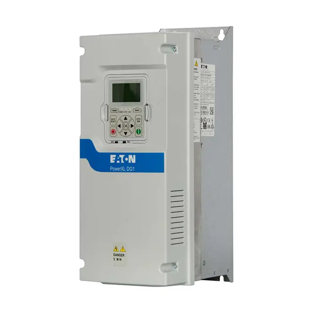 Eaton Variable Frequency Drive DG1-35010FB-C54C