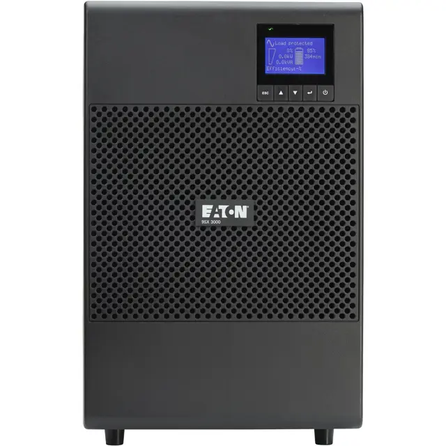 Eaton Uninterruptible Power Supply 9SX3000
